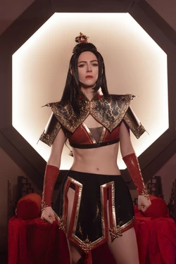 Mik Allen - Azula