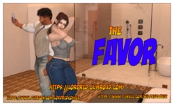 The Favor - Lord Red