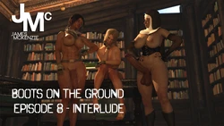 Boots On The Ground 8 - James Mckenzie