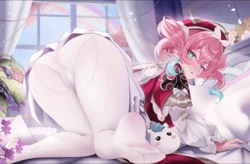 [Pixiv] 玲殿下 (81002566) 2025.05.18