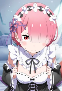 tonkotsu_soup ラム (Patreon) [AI Generated]