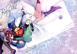 (HARU COMIC CITY 31) [Alkaloid (Izumiya Otoha)] Baby Bed (Mobile Suit Gundam: The Witch from Mercury)