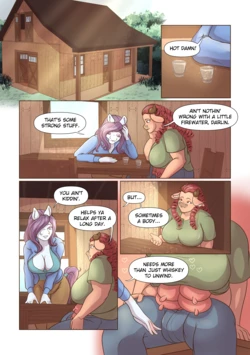 [PinkSkyCandy (PinkStables)] Lily Meadows: Extras