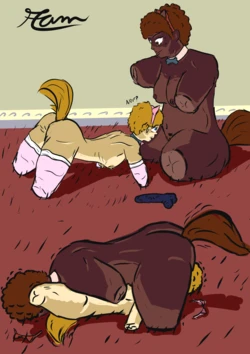 H-Ham's Puppygirls