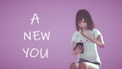 A New You (Body Modification App)