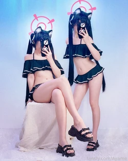 Tag: ayame - E-Hentai Galleries