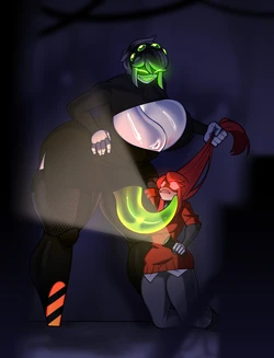 [Bbo] Murder Drones