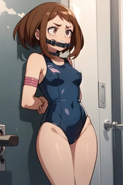 My Hero Academia 2 [AI Generated]