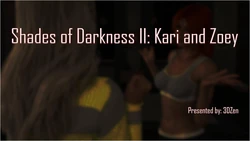 3DZen - Shades of Darkness 2