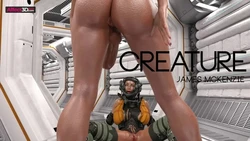 Creatures 1 - James Mckenzie