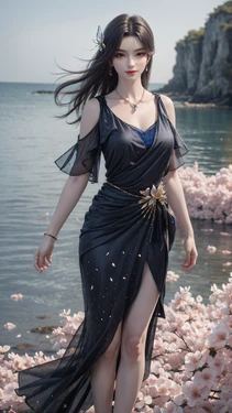 国漫–曹颖 斗破[AI Generated]