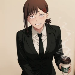 Kobeni [AI Generated]