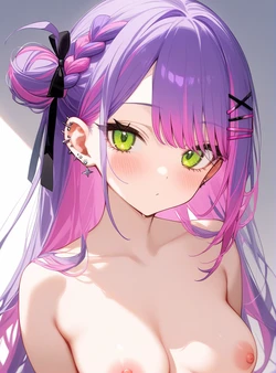 [PIXIV] 小莉 [15406718] [AI Generated] [3]