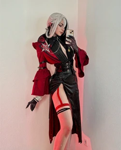 CherryPopCandy - Arlecchino CherryPopCandy - Arlecchino