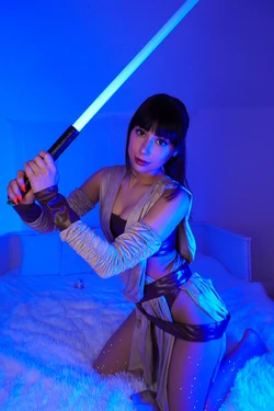 LunaRexx - Rey