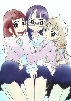 [Capsule Morotomo] Seitokai wa Ubenau!! ~Nazeka Mishiranu Otoko no Youkyuu o Kaidakushi, Onaho Atsukai Sareru Shoujo-tachi~ | 学生会承诺!! [Chinese] [貉耳萌个人汉化]