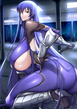Hagane.F- April 2025