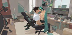 [Smewed] Procrastination (Vocaloid)