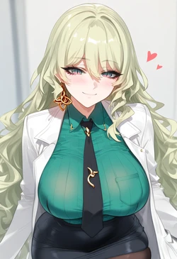 [Patreon] ChocoPizza [AI Generated] [Decensored]【11】