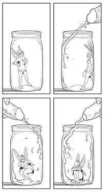 [Pegasus] The Bell Jar