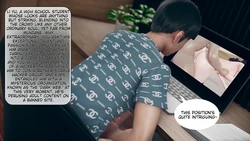 为了解救被控制的妈妈我将她变成了我的性奴 1-9（完结）（部分无水印、无码）translated