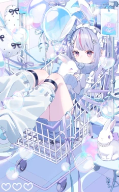 [pixiv] みすみ