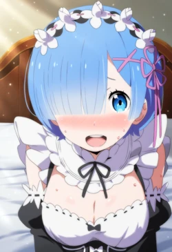 tonkotsu_soup レム3 (Patreon) [AI Generated]