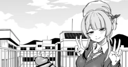 [Tekkin_Papa] Kaoru