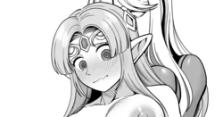 [Tekkin_Papa] Samus x Zelda