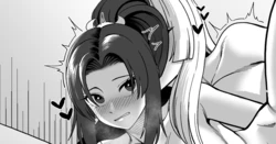 [Tekkin_Papa] Lili x Mai
