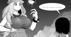 [Tekkin_Papa] Serena