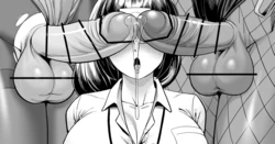[Tekkin_Papa] Sensei