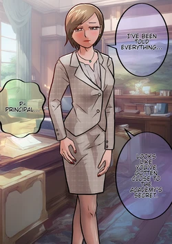 [Satake] I Grieve for This Man [English]