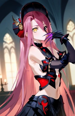 (Flowersbeautiful) 4a34.テュフォン・エフェメロス Fate 【193p】[AI Generated]