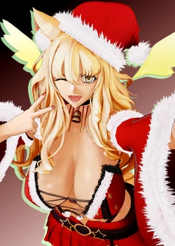 [6thChariot] Christmas Special (Fate/Grand Order)