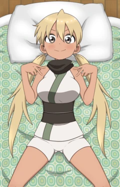 [MonosEx] Asagao (Kunoichi Tsubaki no Mune no Uchi)