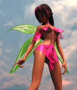 KocheyUI 3D Art