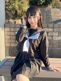 honamen_cos - Dia Kurosawa