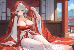 [Patreon] [Azur Lane H] [AI Generated]