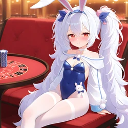[Azur Lane H] Laffey II (Patreon) [AI Generated]