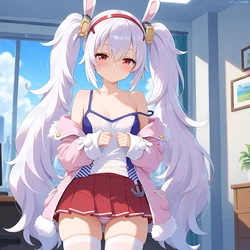 [Azur Lane H] Laffey Ntr (Patreon) [AI Generated]