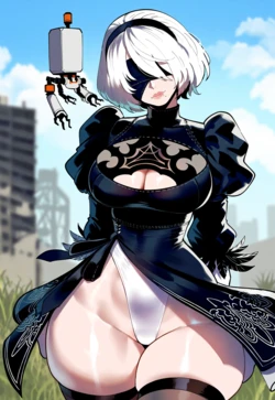 [DijiAI] February 2025 Compilation [AI Generated]