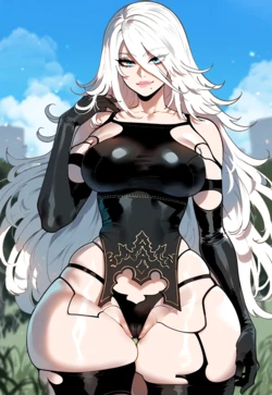 [DijiAI] March 2025 Compilation [AI Generated]