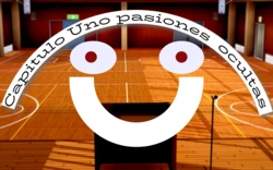 capitulo 1 pasiones ocultas