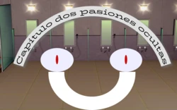 capitulo 2 pasiones ocultas dxd