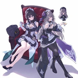 [Pixiv] 佐々 (66526024) 2025.05.21