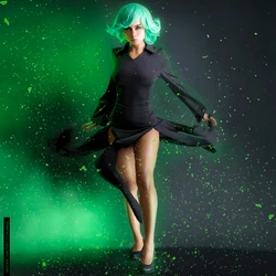 The little Vampyr - Tatsumaki