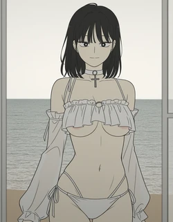 Love Revolution (ManhwaWebtoon) 연애혁명 [AI Generated]