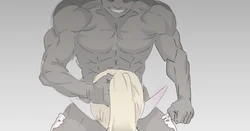 [Soraoraora] - Sketches & WIPs (Uncensored)