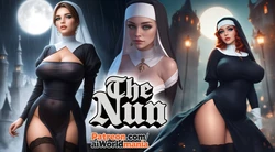 The Nun [AI Generated]